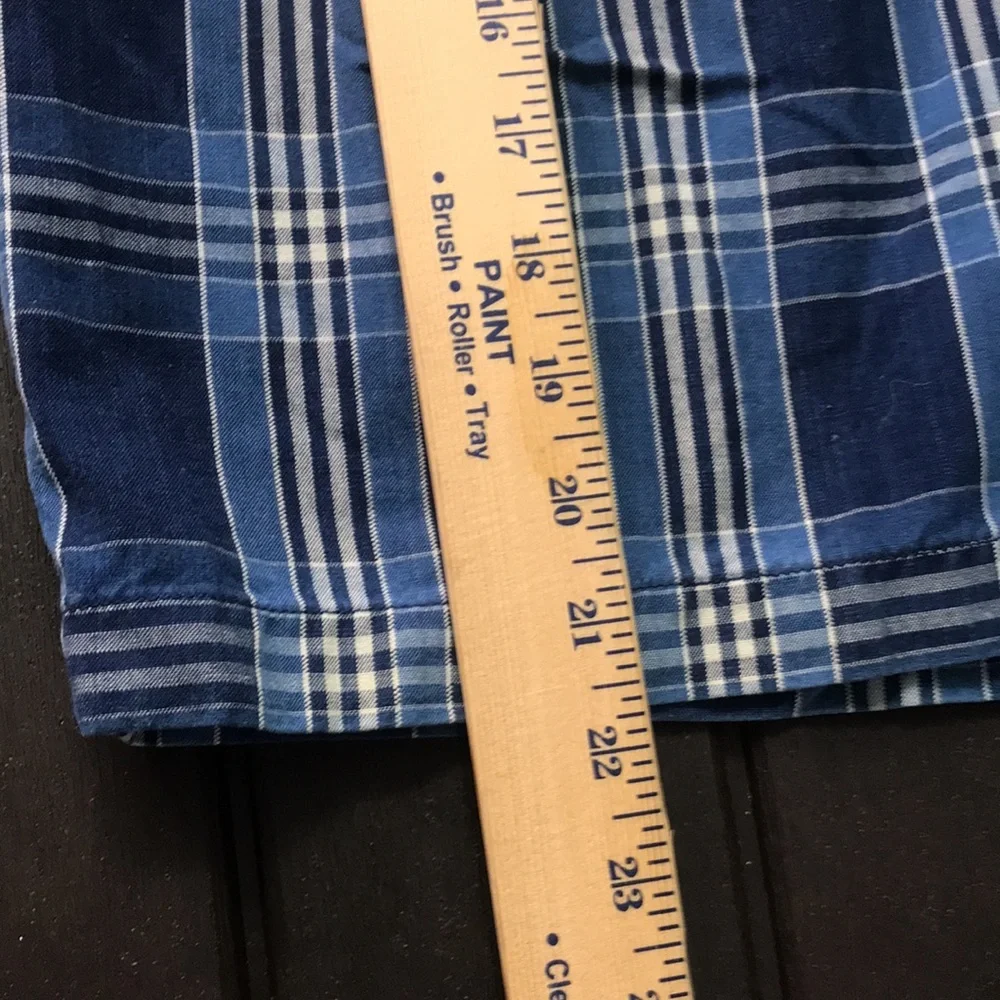 Tommy Hilfiger Mens Shorts Size 38